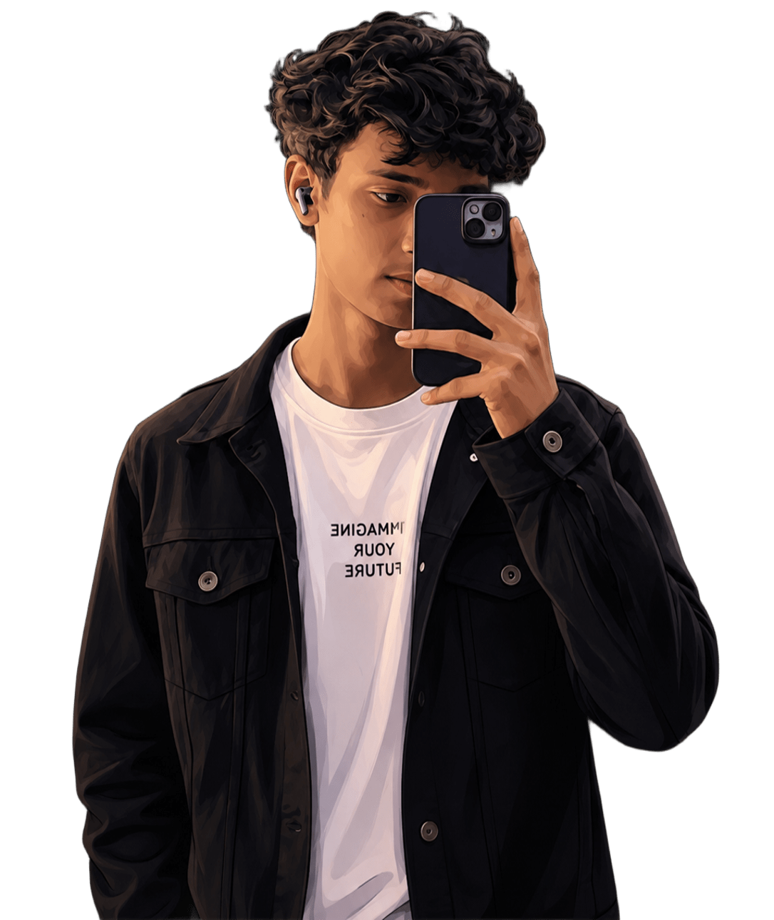 Profile photo